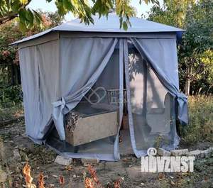 Дом 20м², 1-этажный, участок 4 сот.