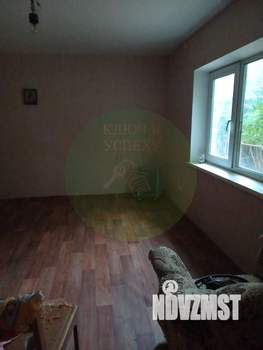 Дом 44м², 1-этажный, участок 4 сот.