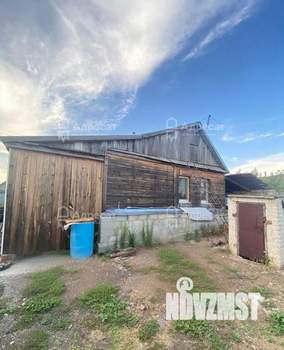 Дом 39м², 1-этажный, участок 10 сот.