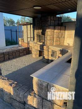 Дом 133м², 2-этажный, участок 6 сот.