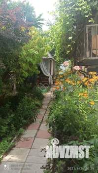 Дом 120м², 1-этажный, участок 13 сот.