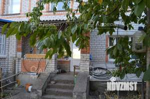 Дом 78м², 2-этажный, участок 3 сот.