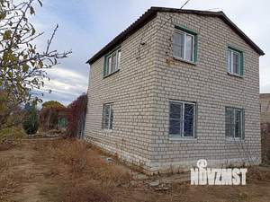 Дом 71м², 2-этажный, участок 9 сот.