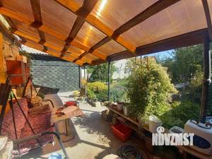 Дом 108м², 1-этажный, участок 6 сот.