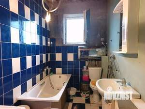 Дом 75м², 1-этажный, участок 7 сот.