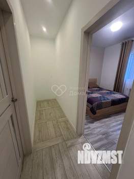 Дом 87м², 2-этажный, участок 6 сот.