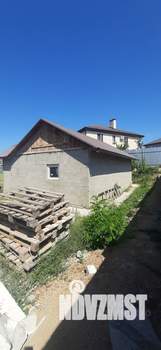 Дом 116м², 1-этажный, участок 10 сот.