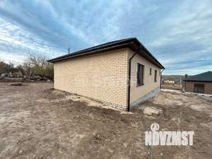 Дом 120м², 1-этажный, участок 6 сот.