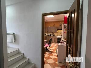 Дом 235м², 2-этажный, участок 4 сот.