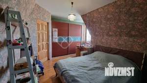 Дом 83м², 2-этажный, участок 6 сот.