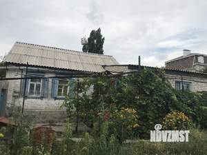 Дом 86м², 1-этажный, участок 6 сот.