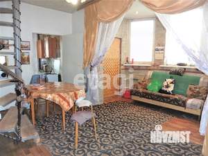 Дом 173м², 2-этажный, участок 9 сот.