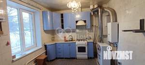 Дом 53м², 1-этажный, участок 4 сот.