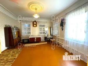 Дом 107м², 1-этажный, участок 6 сот.