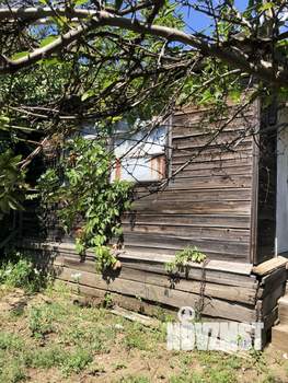 Дом 30м², 1-этажный, участок 8 сот.