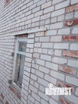 Дом 57м², 3-этажный, участок 6 сот.