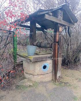 Дом 66м², 1-этажный, участок 4 сот.