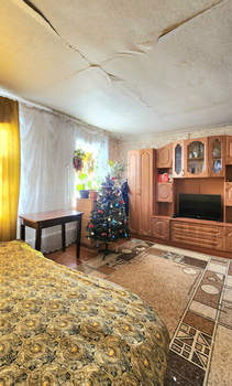 Дом 69м², 1-этажный, участок 9 сот.