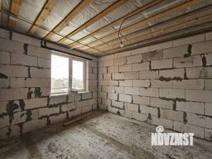 Дом 148м², 2-этажный, участок 6 сот.