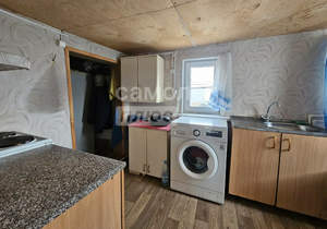 Дом 42м², 1-этажный, участок 5 сот.