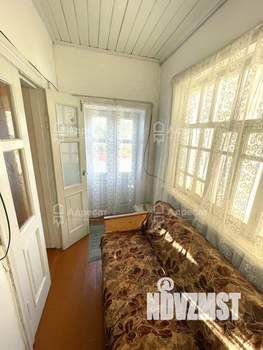 Дом 107м², 1-этажный, участок 6 сот.