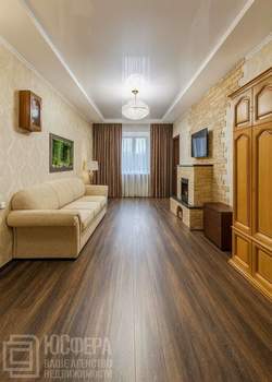 Дом 220м², 2-этажный, участок 6 сот.