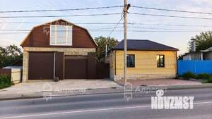 Дом 74м², 1-этажный, участок 3 сот.