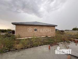 Дом 110м², 1-этажный, участок 5 сот.