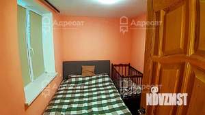 Дом 60м², 2-этажный, участок 6 сот.