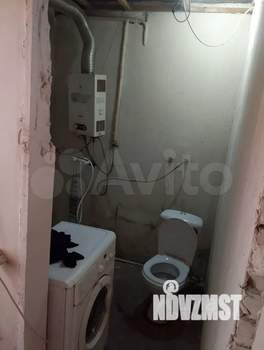 Дом 60м², 1-этажный, участок 3 сот.