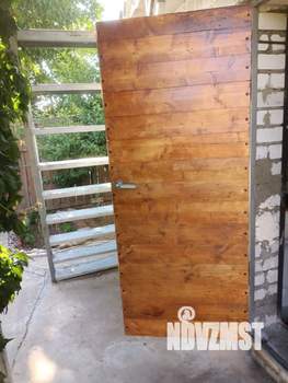 Дом 96м², 2-этажный, участок 6 сот.