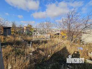 Дом 16м², 1-этажный, участок 5 сот.