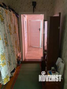 Дом 74м², 1-этажный, участок 5 сот.