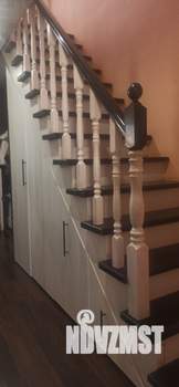 Таунхаус 154м², 2-этажный, участок 3 сот.