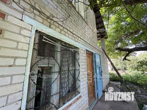 Дом 51м², 2-этажный, участок 5 сот.