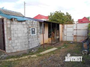 Дом 67м², 1-этажный, участок 3 сот.