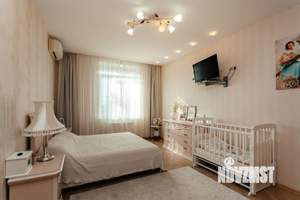 Коттедж 422м², 2-этажный, участок 20 сот.