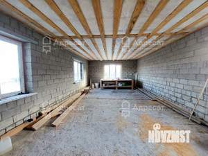 Дом 281м², 2-этажный, участок 7 сот.