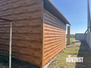 Дом 82м², 2-этажный, участок 7 сот.