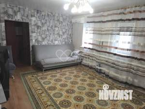 Дом 61м², 1-этажный, участок 5 сот.