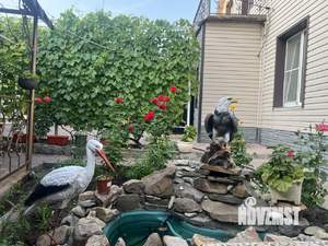 Дом 164м², 2-этажный, участок 3 сот.