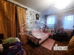 Дом 62м², 1-этажный, участок 4 сот.