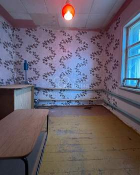 Дом 30м², 1-этажный, участок 2 сот.