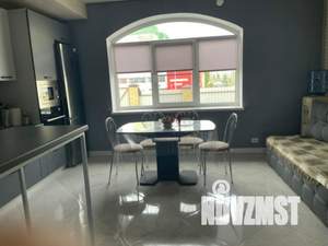 Дом 94м², 1-этажный, участок 3 сот.