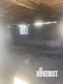 Дом 48м², 1-этажный, участок 4 сот.