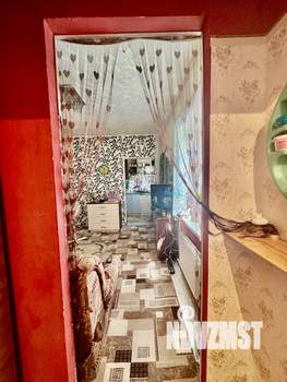 Дом 35м², 1-этажный, участок 2 сот.