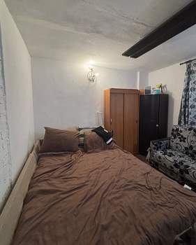 Дом 42м², 2-этажный, участок 8 сот.