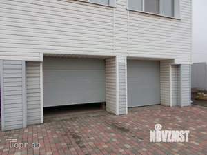 Дом 193м², 2-этажный, участок 12 сот.