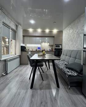 Дом 64м², 1-этажный, участок 7 сот.