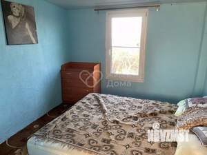 Дом 60м², 2-этажный, участок 6 сот.